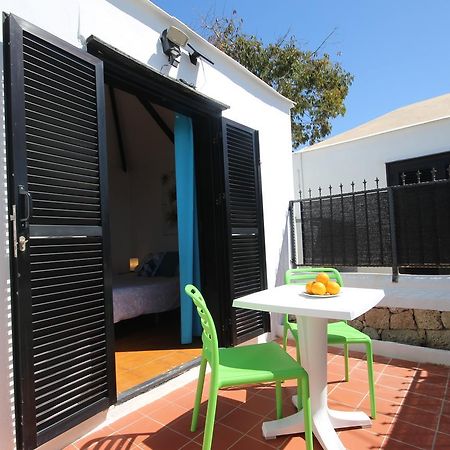 Apartment Las Palmeras, Las Americas Playa de las Americas (Tenerife) Exterior foto