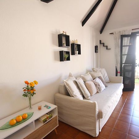 Apartment Las Palmeras, Las Americas Playa de las Americas (Tenerife) Exterior foto