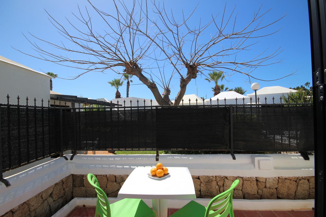 Apartment Las Palmeras, Las Americas Playa de las Americas (Tenerife) Exterior foto