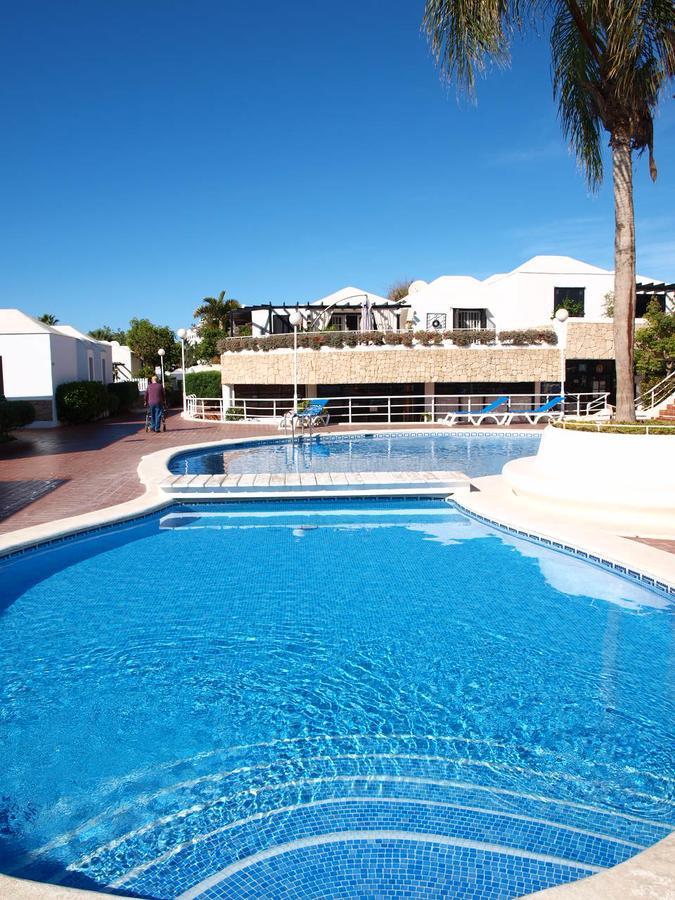 Apartment Las Palmeras, Las Americas Playa de las Americas (Tenerife) Exterior foto