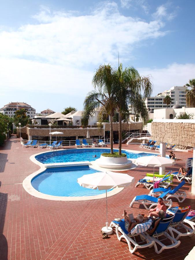 Apartment Las Palmeras, Las Americas Playa de las Americas (Tenerife) Exterior foto