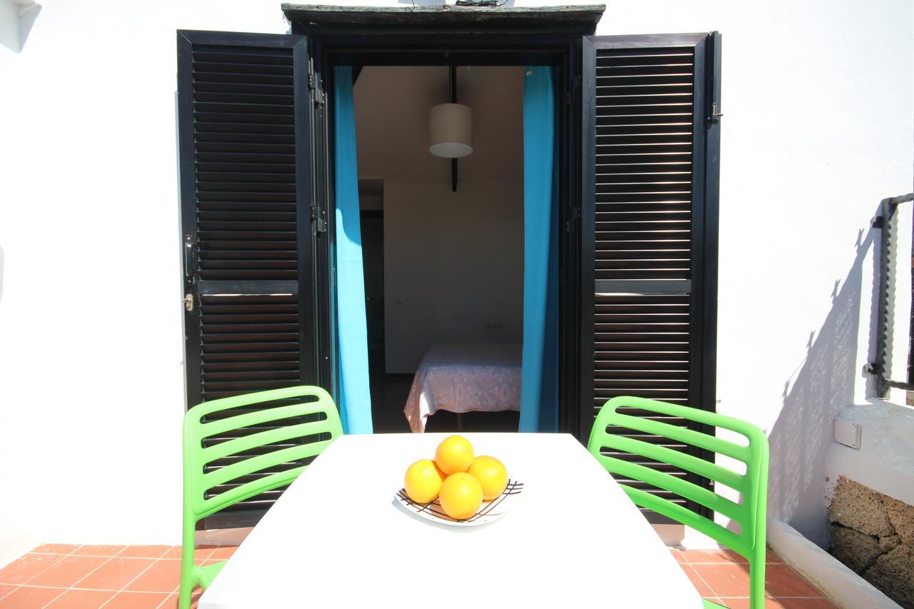 Apartment Las Palmeras, Las Americas Playa de las Americas (Tenerife) Exterior foto