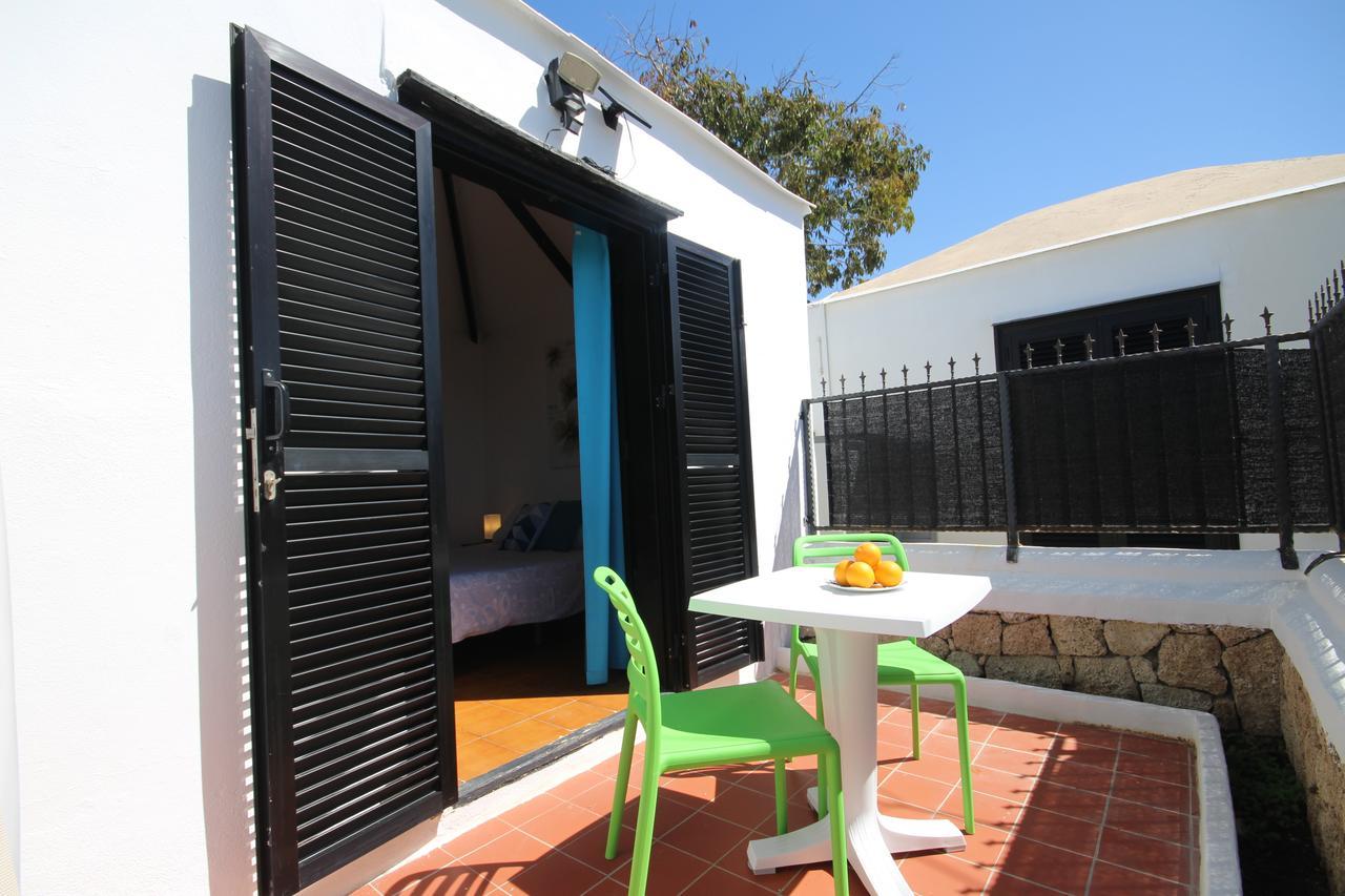 Apartment Las Palmeras, Las Americas Playa de las Americas (Tenerife) Exterior foto