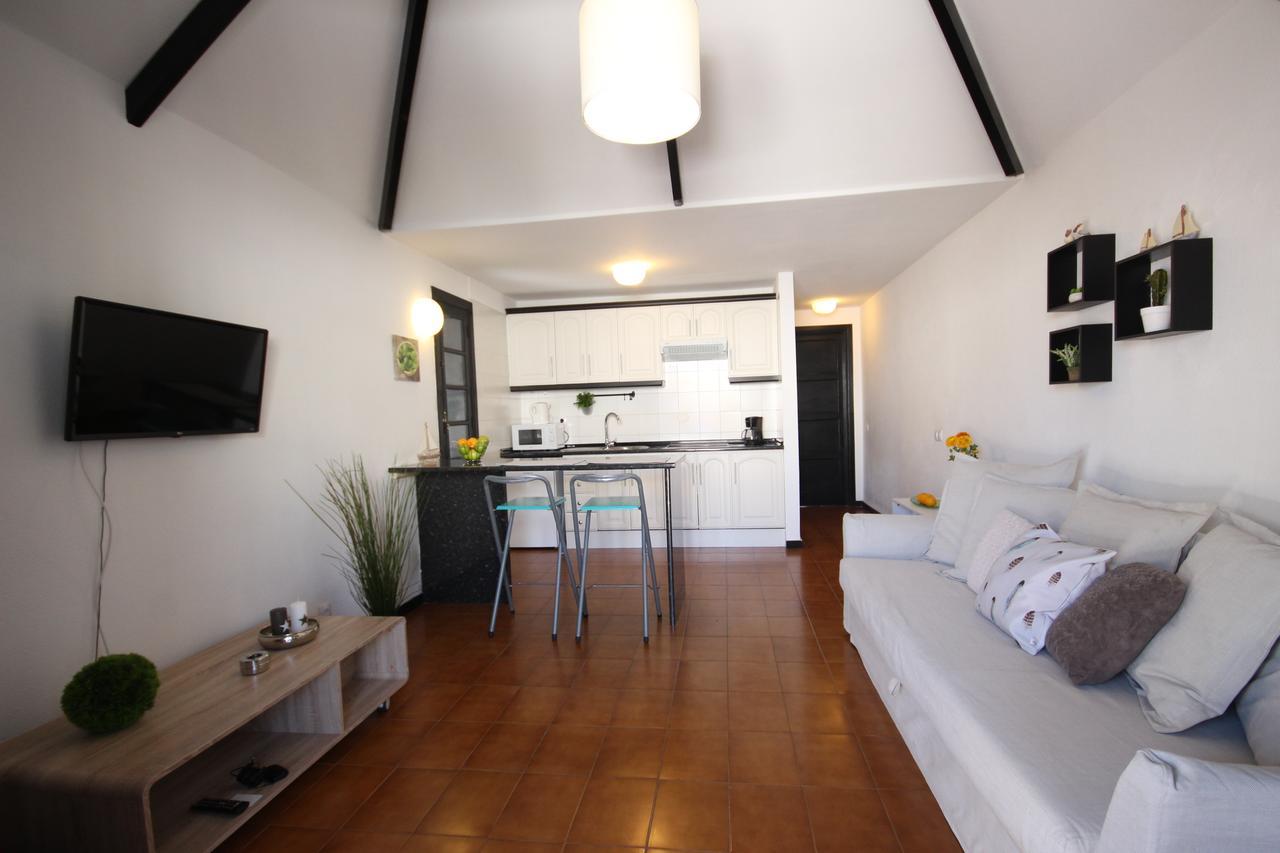 Apartment Las Palmeras, Las Americas Playa de las Americas (Tenerife) Exterior foto