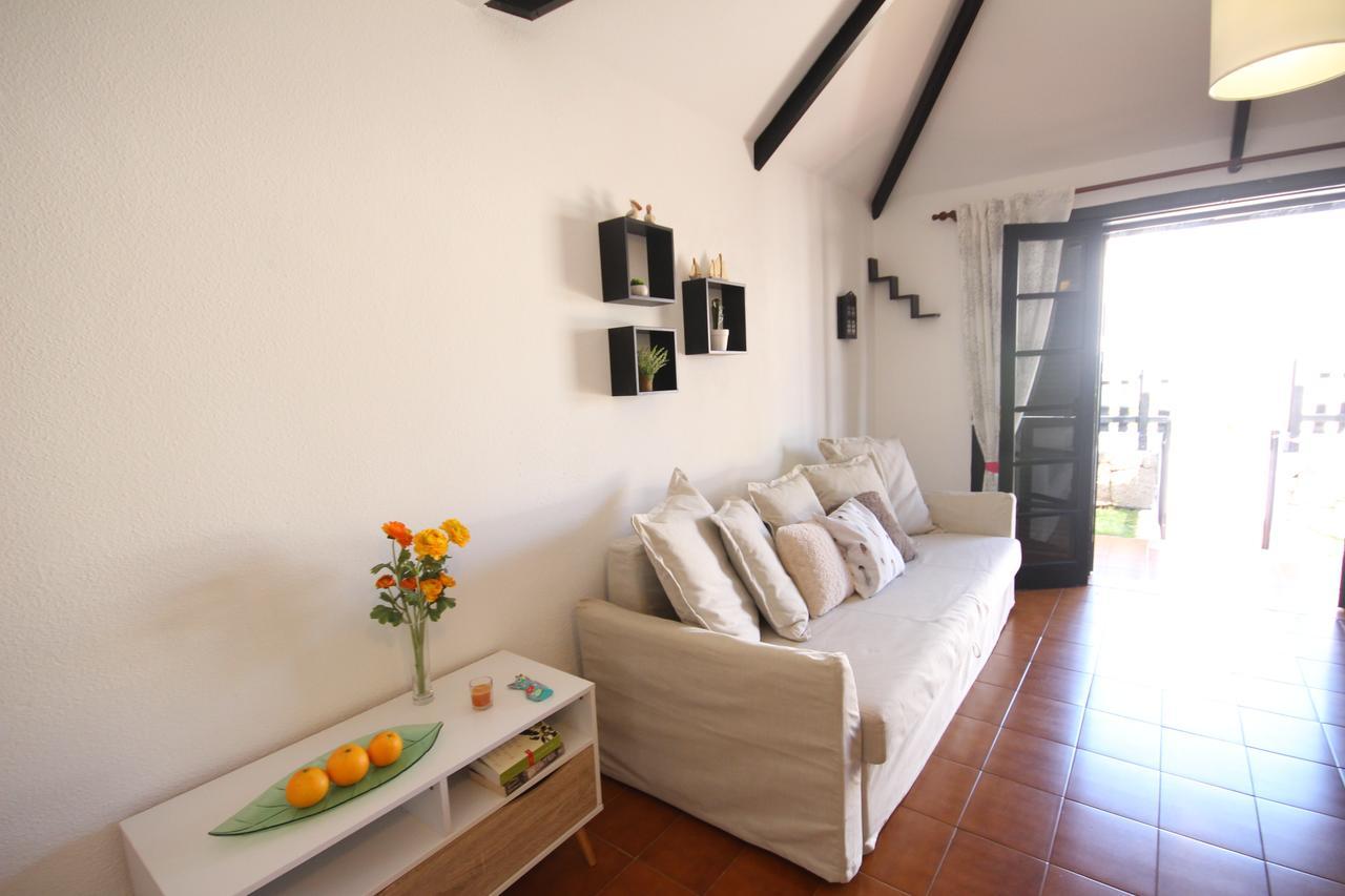Apartment Las Palmeras, Las Americas Playa de las Americas (Tenerife) Exterior foto